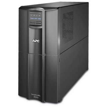 UPS APC modelo SMT3000C